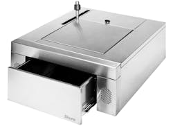 Model670330ulapprovedsecuritydrawer 10046299 Model670330ulapprovedsecuritydrawer 10046299