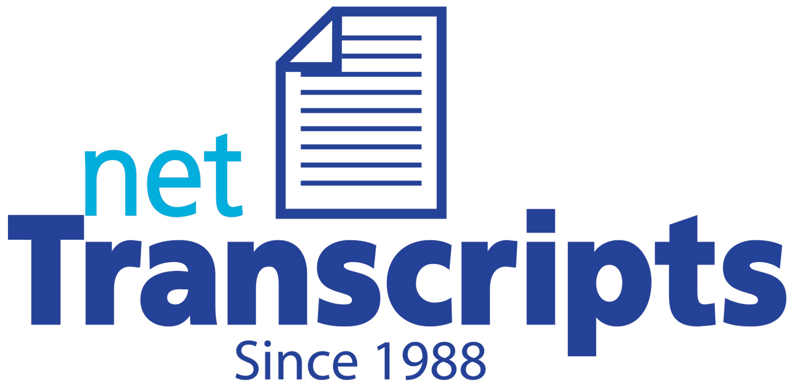Net Transcripts Inc. Officer