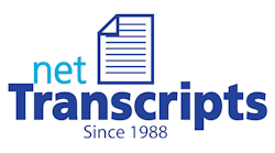 Nettranscriptsinc 10033910