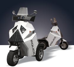Sentinelpolicemobilityvehicle 10051948 Sentinelpolicemobilityvehicle 10051948