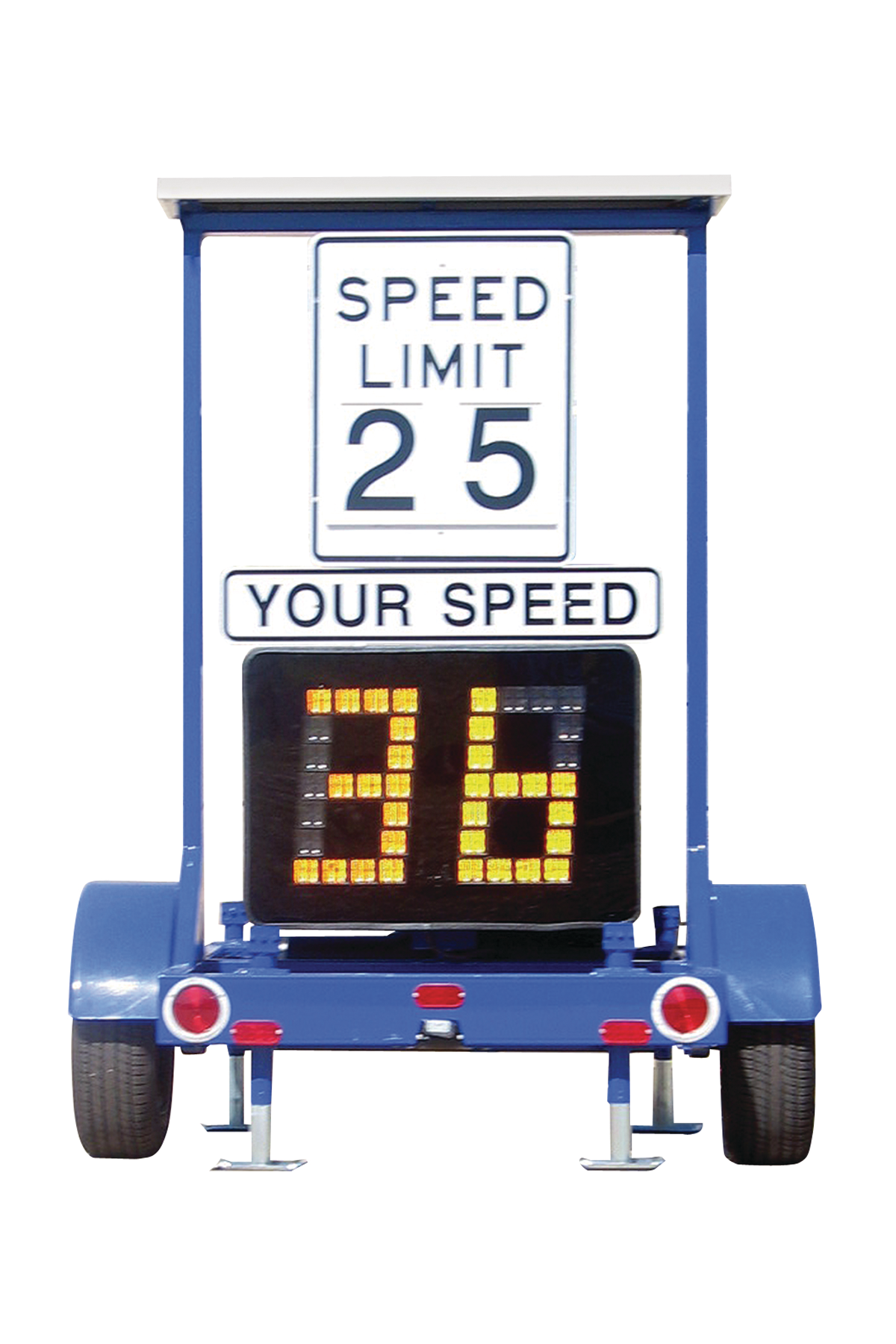 Speedawarenessmonitoriisamii 10051669