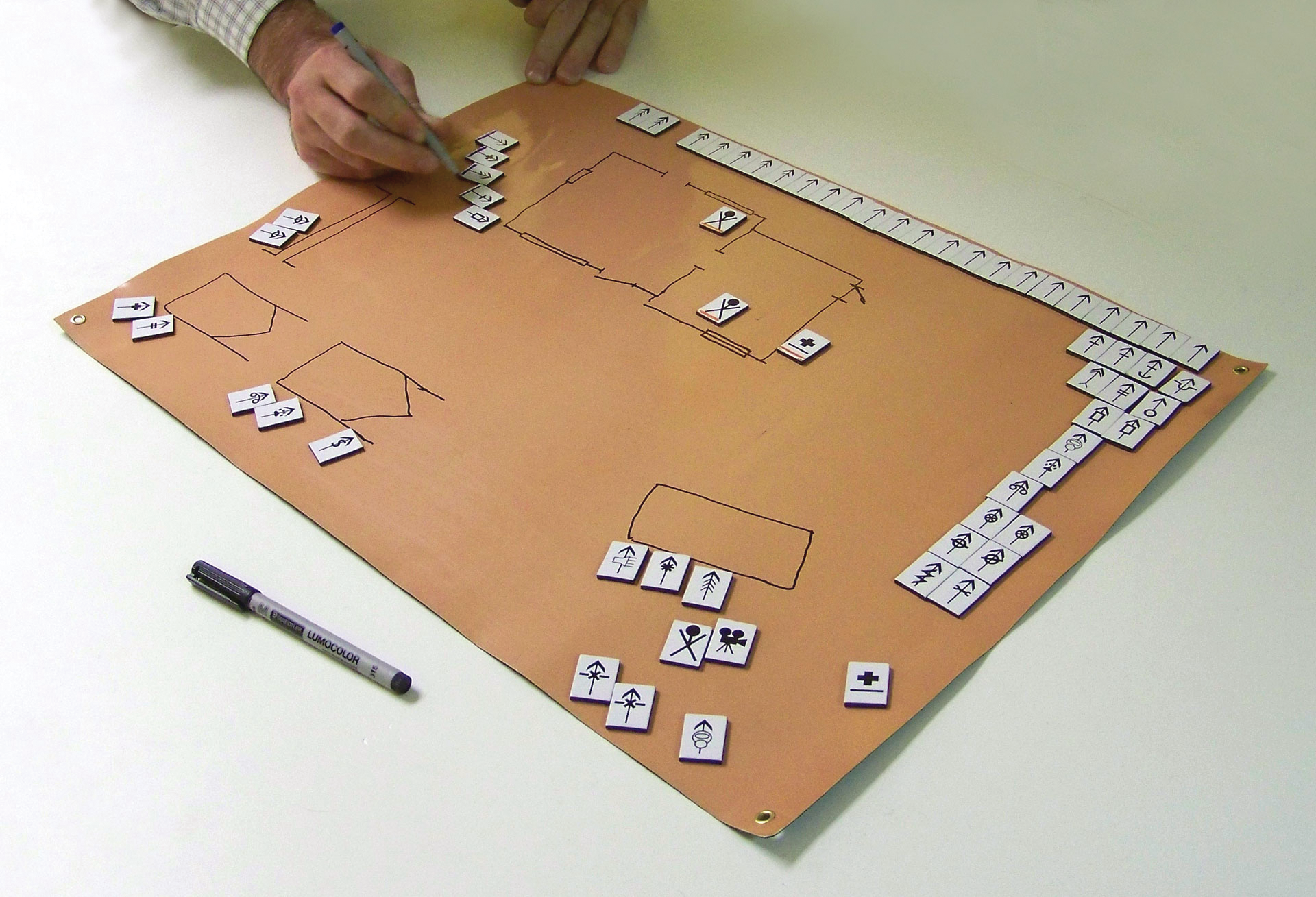 Tacticalmissionplanningsettmpst 10052225