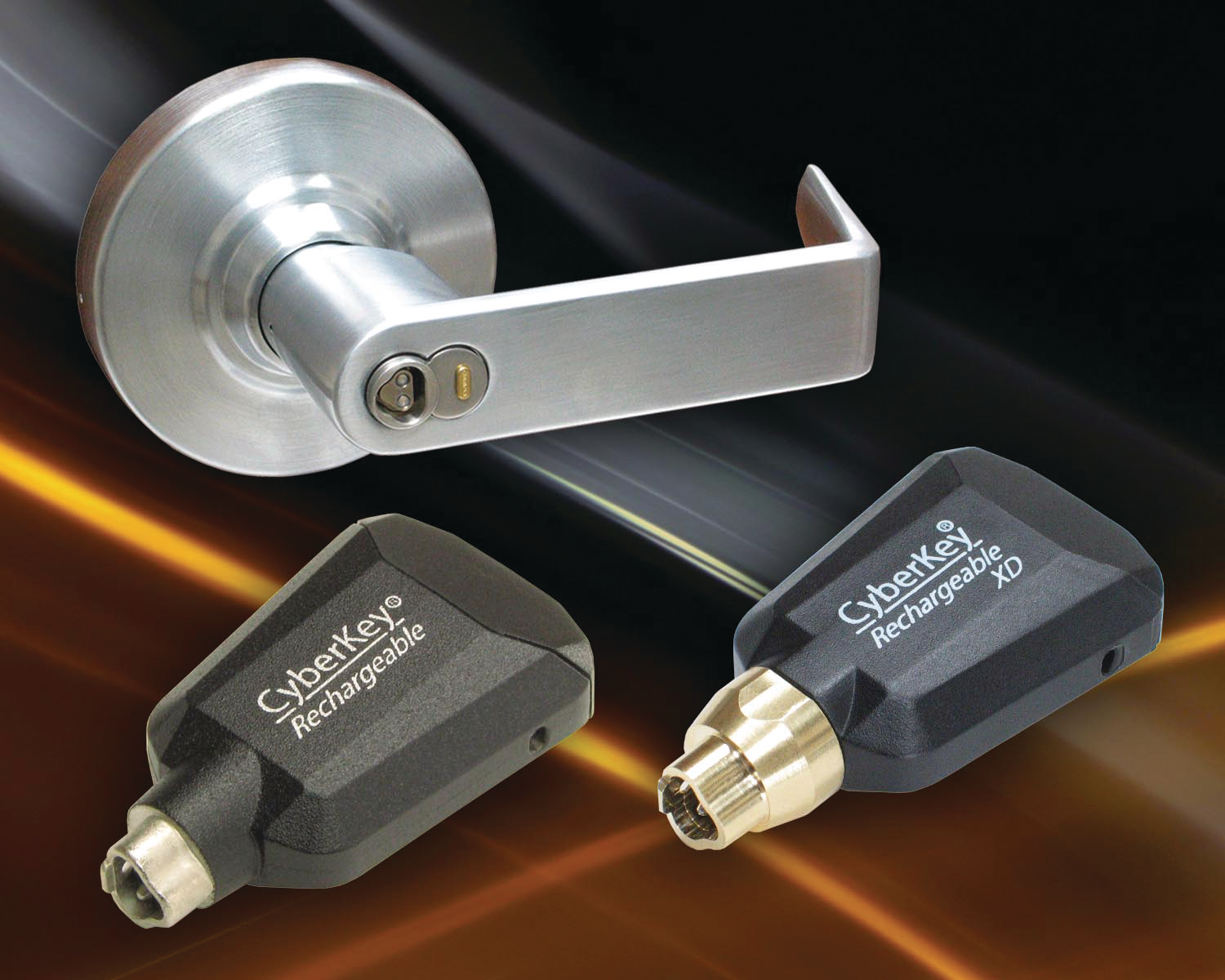 Xdrechargeablekey 10051928