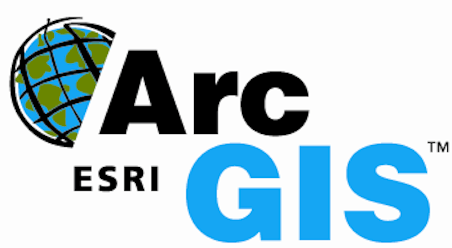 Arcgis Server From Esri Officer 3755