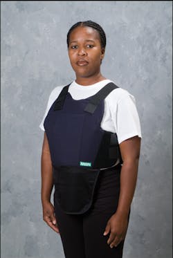 New NIJ standard carries harsher testing and advanced environmental conditioning to better protect the protectors New NIJ standard carries harsher testing and advanced environmental conditioning to better protect the protectors