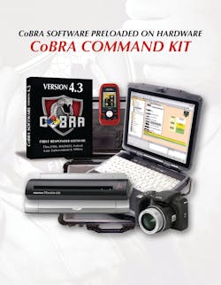 Cobracommandkit 10052103 Cobracommandkit 10052103