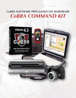 Cobracommandkit 10052103
