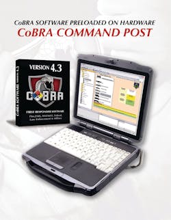 Cobracommandpost 10052097 Cobracommandpost 10052097