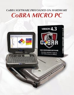 Cobradismountmicropc 10052101 Cobradismountmicropc 10052101