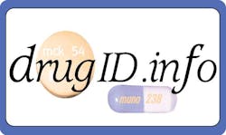 Drugidentityinformationinc 10035341 Drugidentityinformationinc 10035341