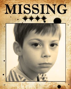 Findingmissingchildrenfaster 10233281 Findingmissingchildrenfaster 10233281