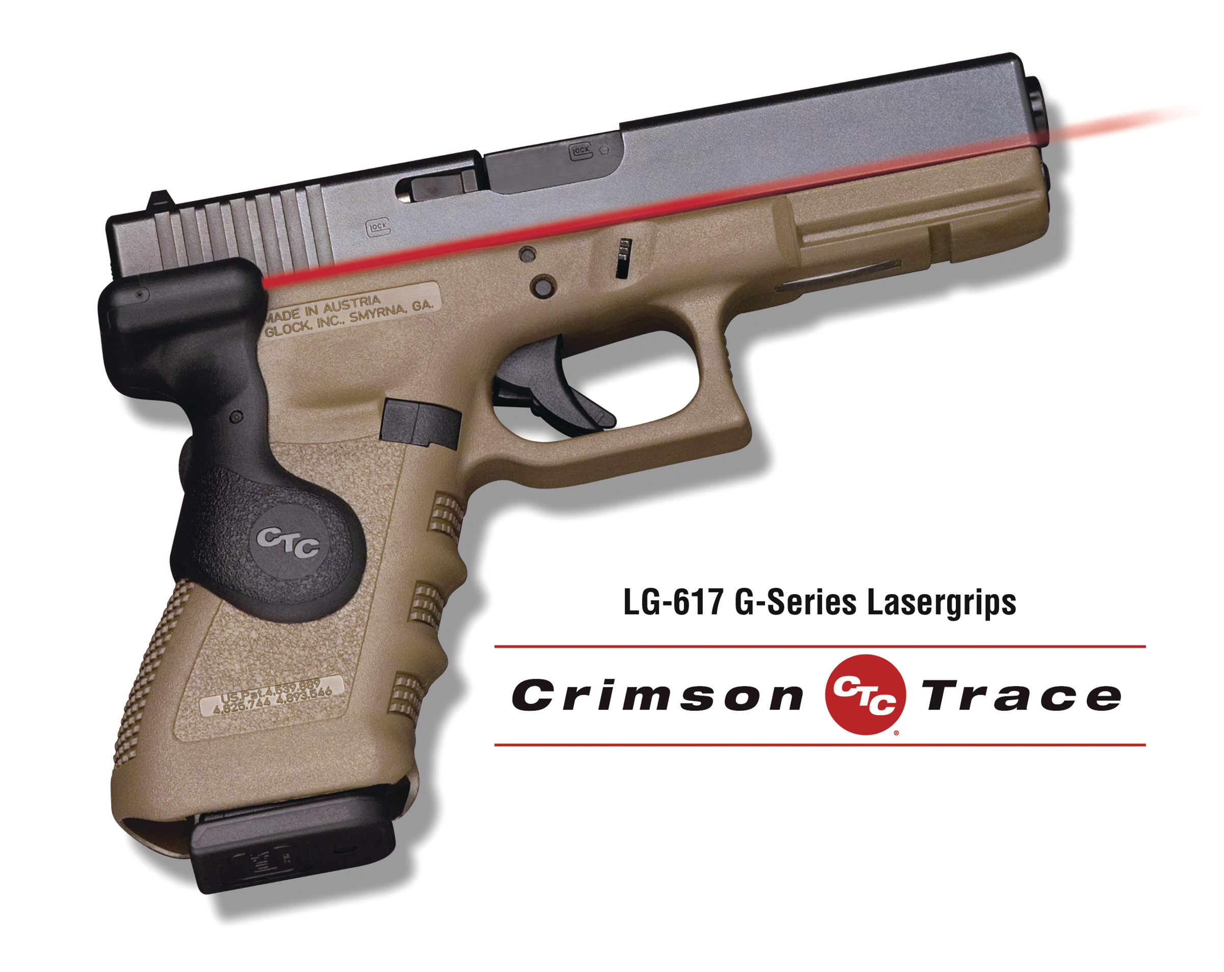 Gserieslasergripsforglock 10052109