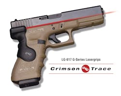 Gserieslasergripsforglock 10052109 Gserieslasergripsforglock 10052109