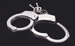 Handcuffs 10052205