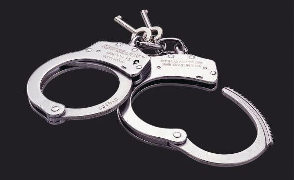 Handcuffs 10052205