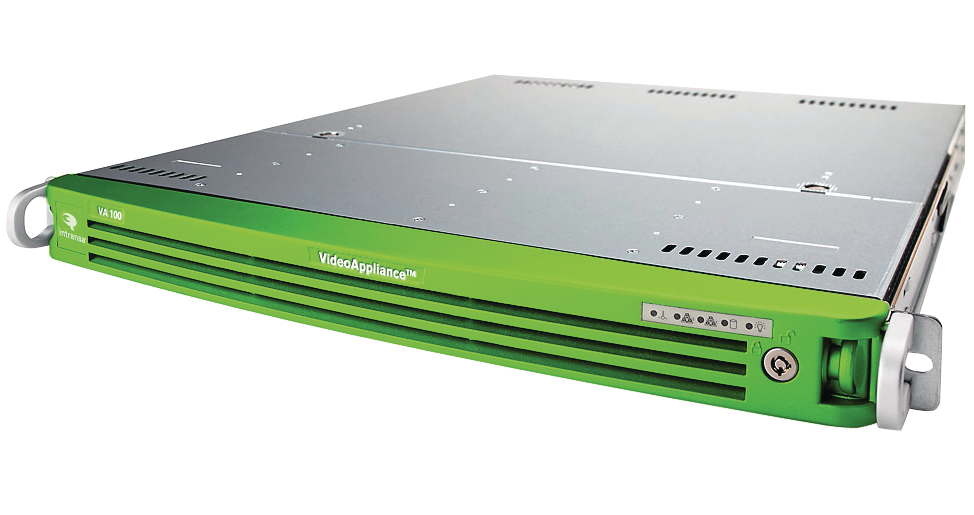 Intransavideoappliance 10052264