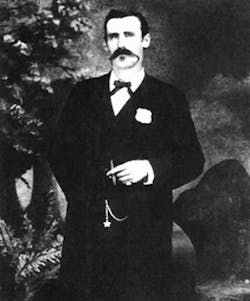 Dallas Stoudenmire Dallas Stoudenmire