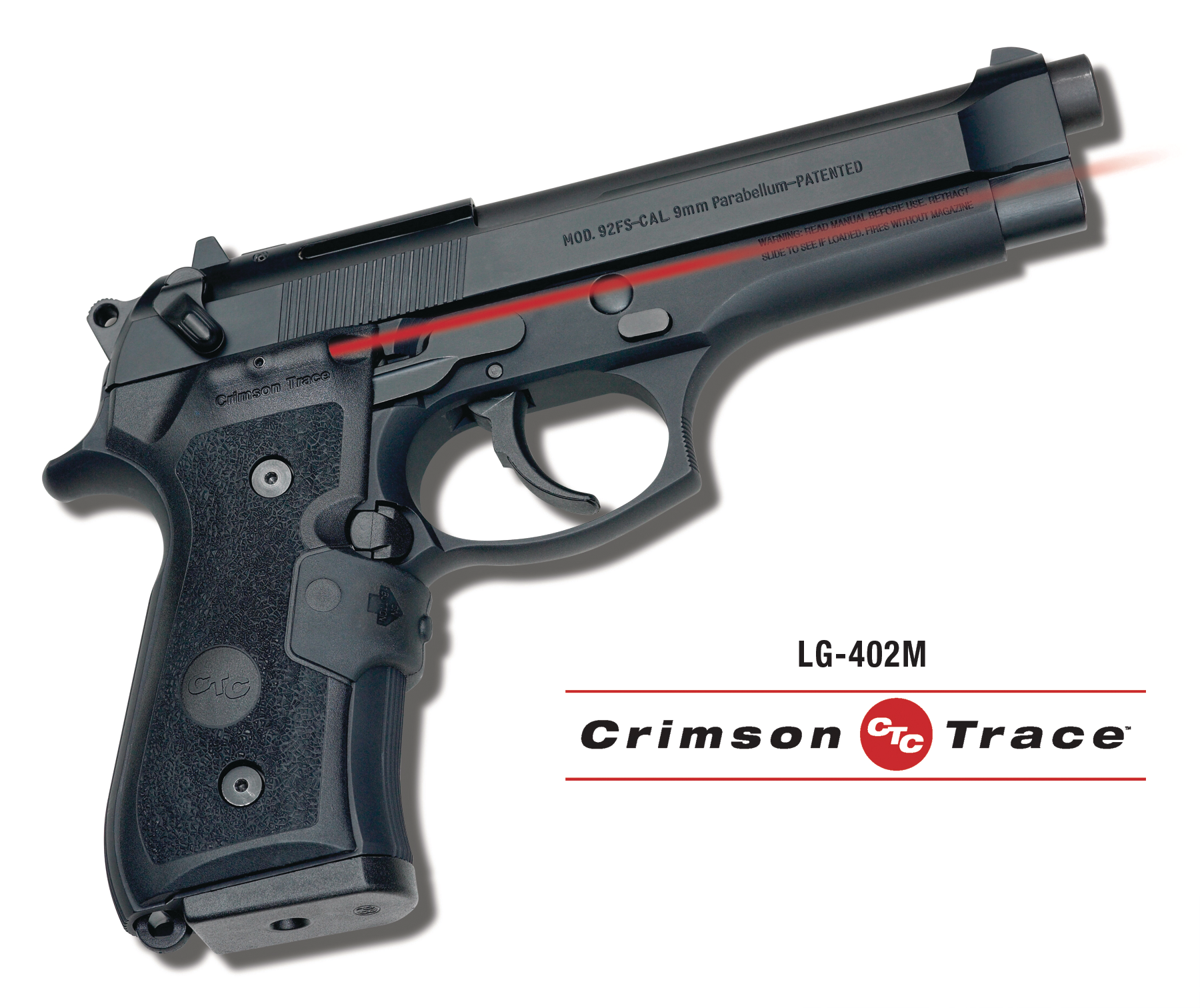 Lg402mmilspeclasergripsforberettam9 10052128