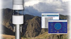 Magellanweatherstation 10052166 Magellanweatherstation 10052166