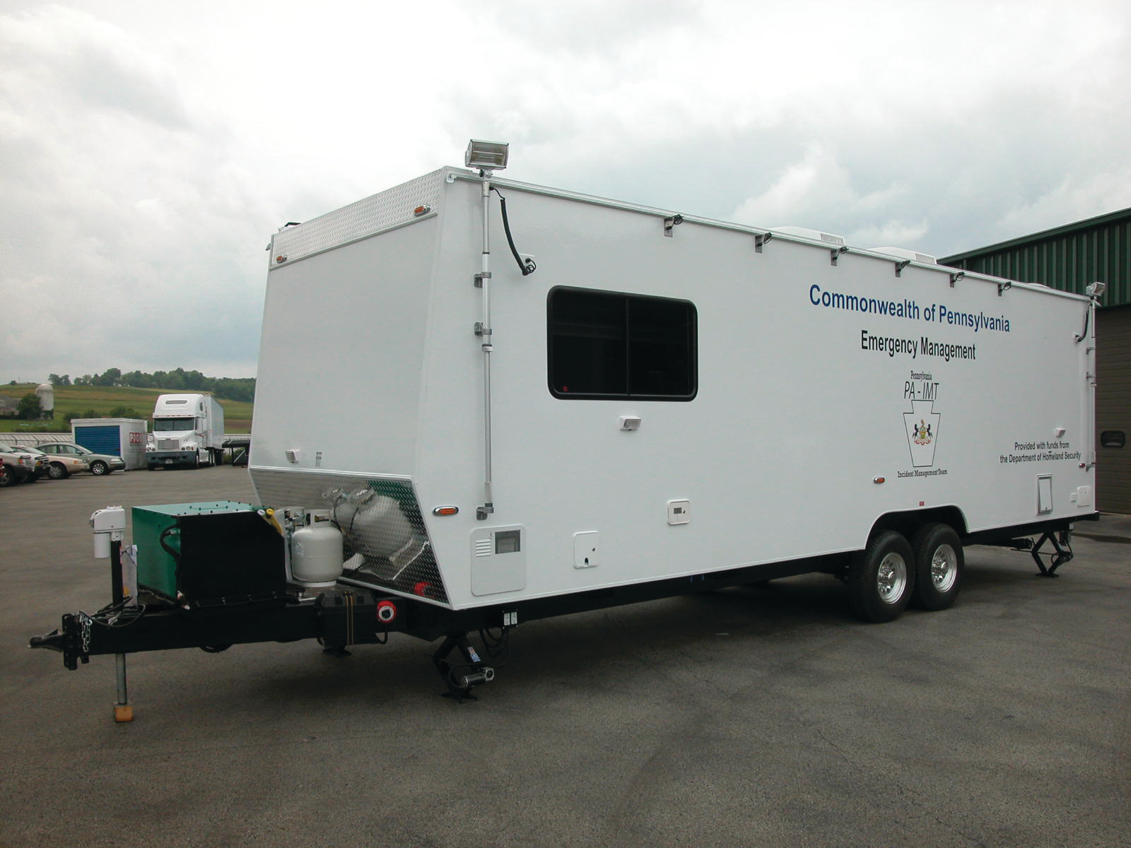 Mobilecommand 10052159