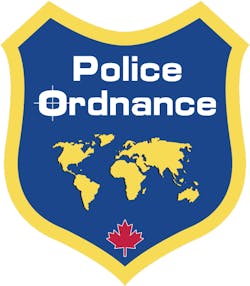 Policeordnancecoinc 10030810