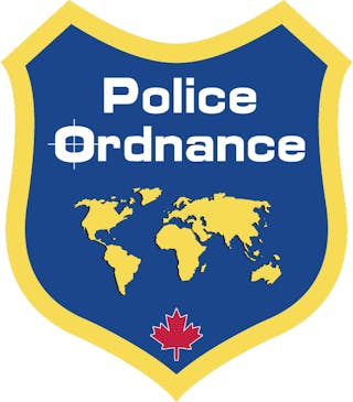 Policeordnancecoinc 10030810