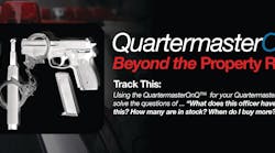 Quartermasteronq 10052621 Quartermasteronq 10052621