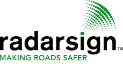 Radarsign 10040001 Radarsign 10040001