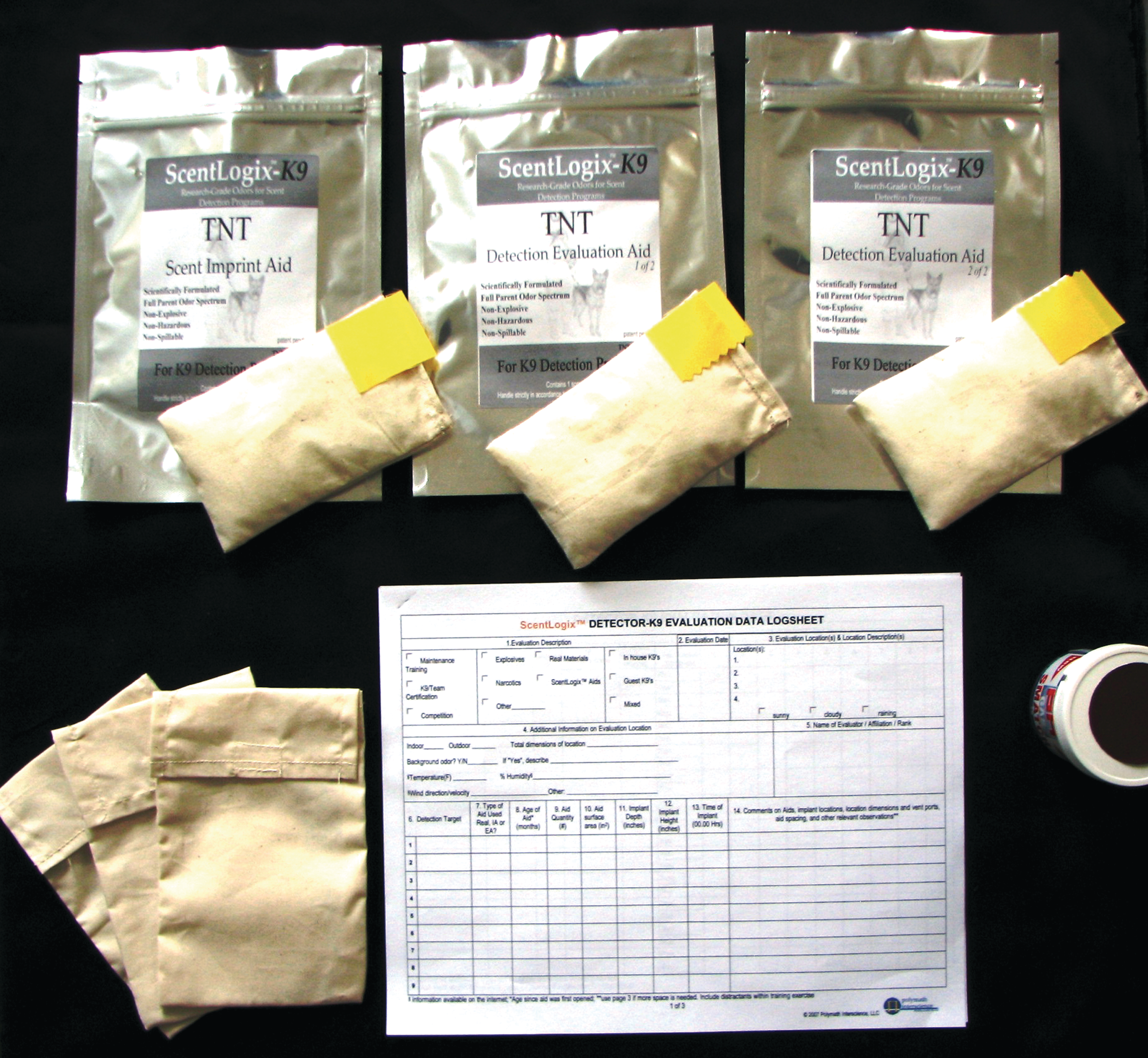 Scentlogixscenttrainingaids 10052215