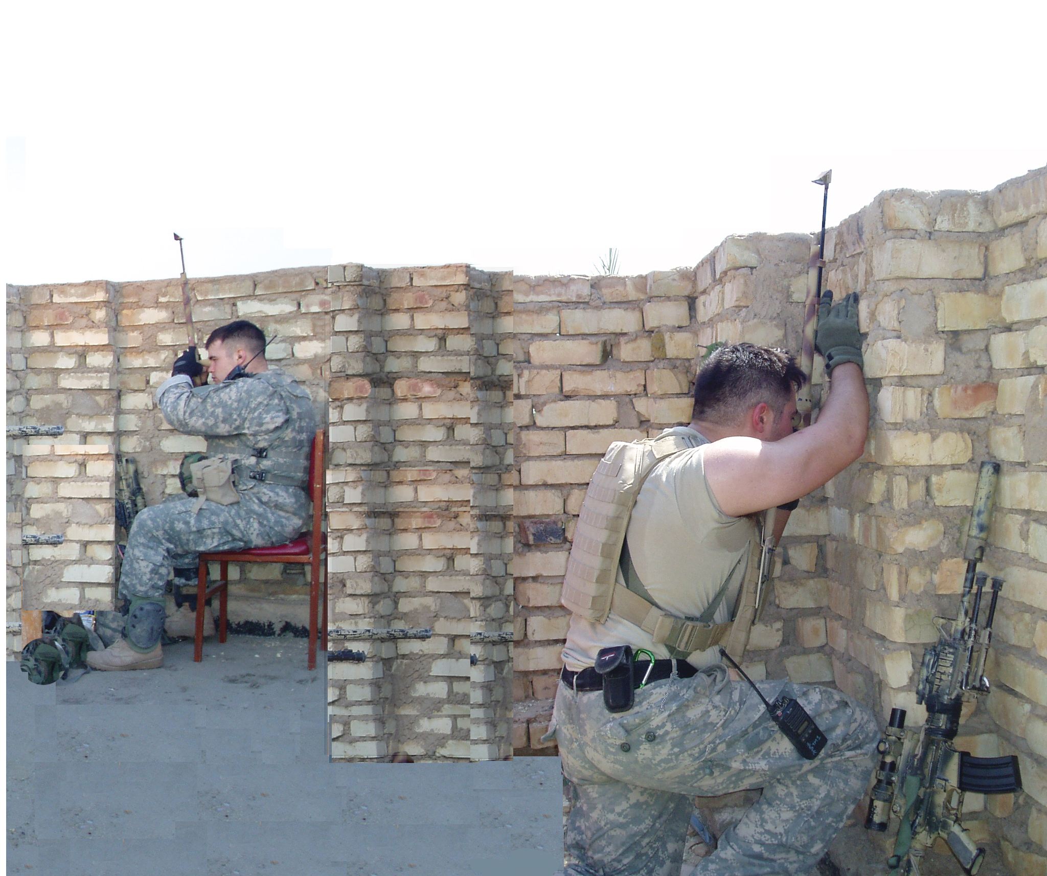 Scoutsniperperiscope 10052609