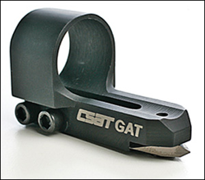 The XS Sights Glass Assault Tool (GAT)