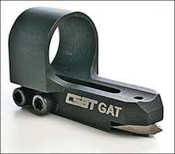 The XS Sights Glass Assault Tool (GAT) The XS Sights Glass Assault Tool (GAT)