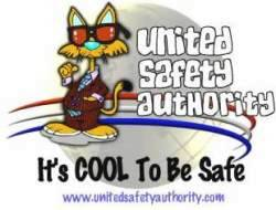 UNITED SAFETY Officer