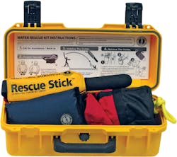 Waterrescuekit 10052036 Waterrescuekit 10052036