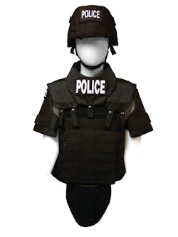 Armorpackages 10052533 Armorpackages 10052533