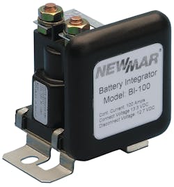 Batteryintegrators 10052847 Batteryintegrators 10052847