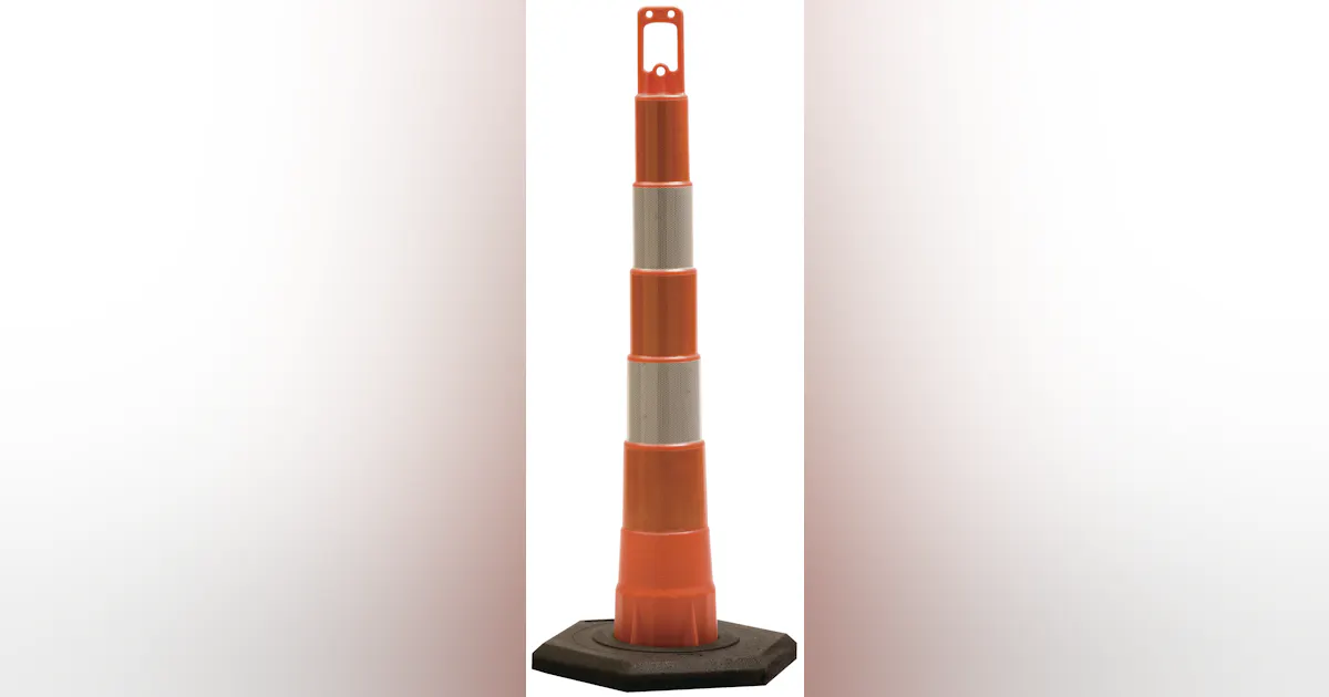 Channelizer Base Channelizer Cones and Bases | Officer