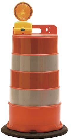 Channelizerdrumsandbases 10052378 Channelizerdrumsandbases 10052378