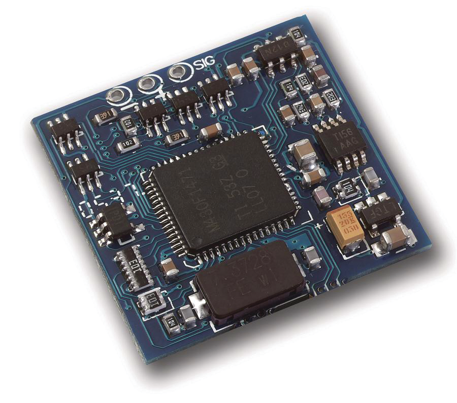 Cim2000mdc1200gestarencoderdecoder 10052718