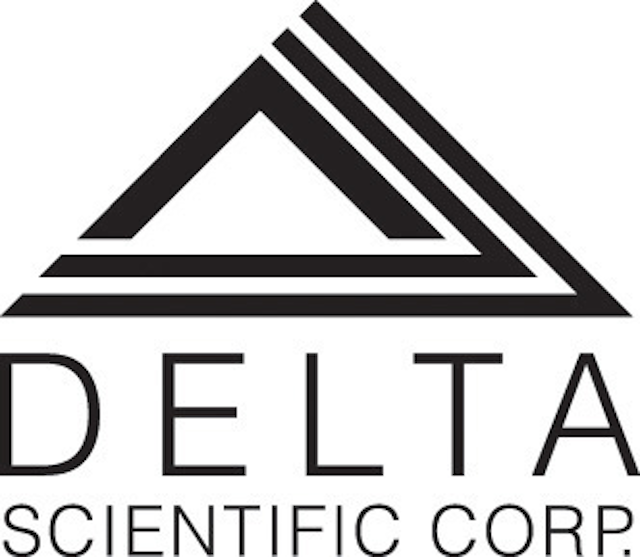 DELTA Scientific Corp. Officer