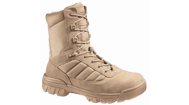 BATES FOOTWEAR Officer