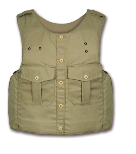 Dressvest 10052666