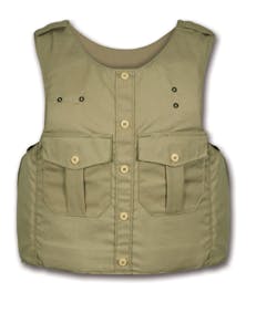 Dressvest 10052666 Dressvest 10052666