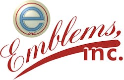 Emblemsinc 10033734 Emblemsinc 10033734