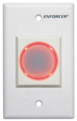 Enforcer 10052517 Enforcer 10052517