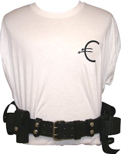 Explorerdutybelt 10052836 Explorerdutybelt 10052836