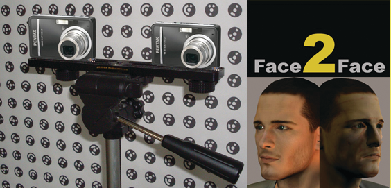 Face2facesystem 10052465