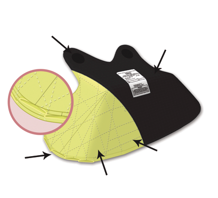 Femalebodyarmor 10052668