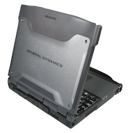 General Dynamics Itronix Officer