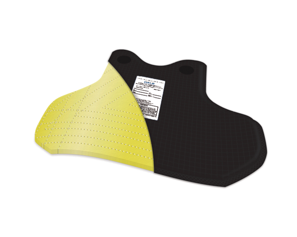 Haloballistics 10052676